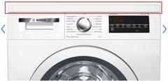 Samsung çamaşır makinesi KASNAK KIRDI