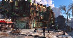 Fallout 4 [PS ANA KONU] | Rehber ilk sayfada