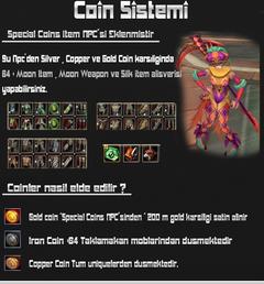  Legend Online l Emek Server l 6 Ağustos açılış ! l 80 Cap