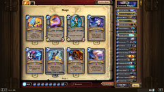  Mage Deckleriniz/Stratejileriniz