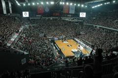  Beşiktaş Basketbol Ana Konusu