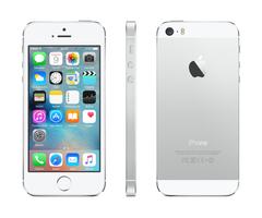 SATILDI | Apple Iphone 5S Gümüş -Anakart Arızalı- | DonanımHaber Forum
