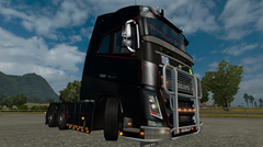  ETS2  FOTOĞRAF & VİDEO ALBÜMÜ