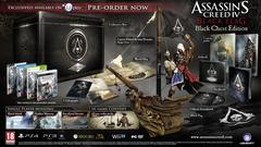  Assassin's Creed IV Black Flag -Ana Konu-