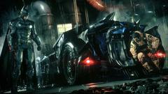  BATMAN: ARKHAM KNIGHT (XBOX ONE) 23 HAZİRAN 2015