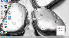 lenovo z500 donma sorunu