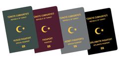  E-Devlet Üzerinden Pasaport Kaydı Nasıl Yapılır-İmei Kaydı