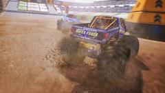 Monster Truck Championship [PS4 ANA KONU]