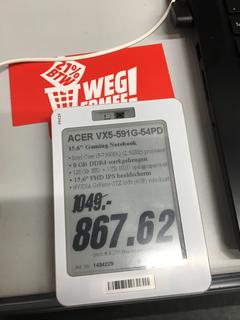 YURTDIŞINDAN ACER 591G ALINIR MI ?