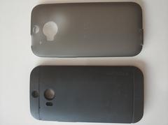 Satılık HTC One M8 Spigen Kılıf