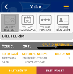 Kamilkoc Mobil Uygulamaya 20 Tl Indirim