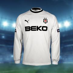  Beşiktaş forma koleksiyonu