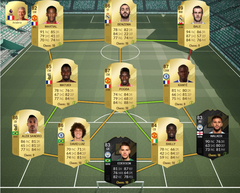 EA FC 24 Ultimate Team (FUT) [PS/XBOX ANA KONU] #Coin satışı yasaktır! PİNG SORUNU ÇÖZÜM İLK MESAJDA