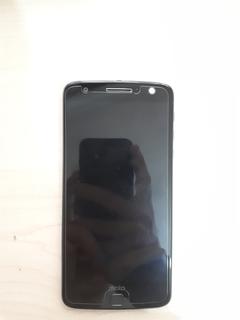 -SATILDI- Motorola Moto Z Siyah 750 TL