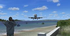  FS 2004 - FSX, X-Plane ve Prepar3d' deki Deneyimleriniz