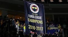 Fenerbahçe Beko | İlklerin takımı bir kez daha F4'te! 