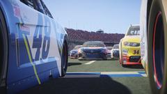 NASCAR Heat 2 [PS4 ANA KONU]