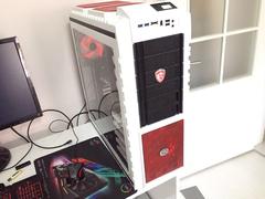  COOLER MASTER HAF X 942 MOD