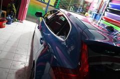  Volvo V40 T4 R-Design Boya Koruma Boom Garage