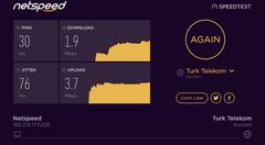 ''Netspeed''okuyun feyz alınıcak bir konu