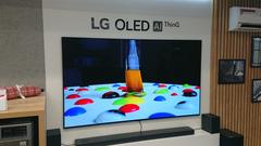 LG OLED Kullanım, Kontrol ve Yardımlaşma Konusu