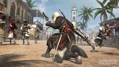 Assassin's Creed IV: Black Flag (2013) [ANA KONU]