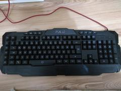 Frisby FX-2 Pro Gaming Klavye (Sıfırdan Farksız) | DonanımHaber Forum