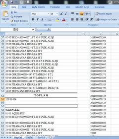 Excel - Eğer Metin İçeriyorsa Formulü