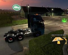 ETS 2 Gerçek Şirketler Modu (v1.0) - Oğuzhan ÜNAL