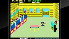 Arcade Archives Serisi [PS4 ANA KONU]