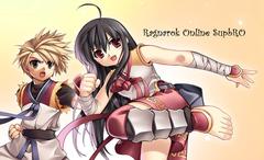  Supbro - Ragnarok Online Private Server