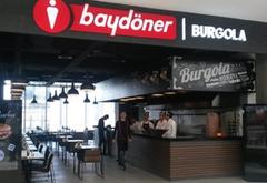  BAYDÖNER Mİ, HD İSKENDER MI YOKSA KASAP DÖNERMİ ? ( SS ) Lİ