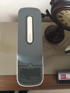  Xbox360 ITX HTPC Mod