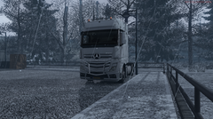  ETS2  FOTOĞRAF & VİDEO ALBÜMÜ