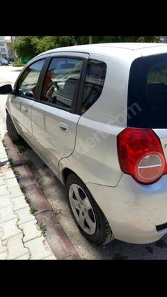 Chevrolet aveo alıyorum. Düşünceleriniz nedir ?