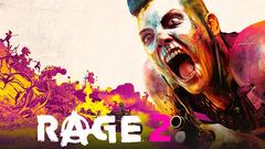  RAGE 2 ( Xbox One ANA KONU)