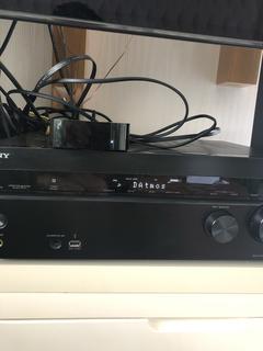 SONY STR-DN 1080 7.2 ATMOS DTS-X ..KULLANANLAR VE PAYLAŞIM BAŞLIĞI