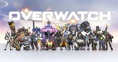 OVERWATCH HESAP SATILIK