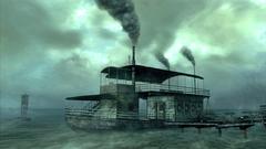 Fallout 4'ün Far Harbor DLC'sinden Etkileyici Bir Video + Çıkış Tarihi