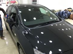  DG Car Wash Yenilendi! Ankara Boya Koruma Kampanyası 160 TL
