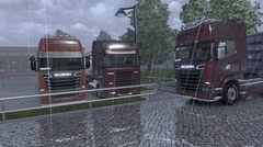  ETS2  FOTOĞRAF & VİDEO ALBÜMÜ