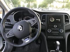Test- (2019) Renault Megane 1.5 DCI EDC 115 BG//Görev Adamı Yollarda 
