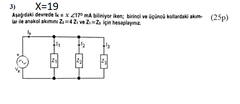 Elektronik Allah için yardım edin