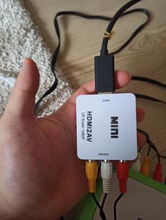Micro genius atariyi HDMI monitor bağlama problemi 
