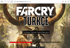 Far Cry Primal Türkçe Yama Çalışması Erdem Çatık - rockerdem - Çeviri  Yayınlandı | DonanımHaber Forum