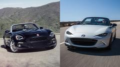  Yeni Mx5 Türkiye Paketleri Belli Oldu (Fiat spider'la karşılaştırma eklendi)