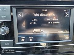 1.0 TSI gerçek yakıt tüketimi hakkında