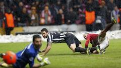  Şampiyonlar Ligi (B) GRUBU 6.Maç: Galatasaray - Juventus | 10.12.2013