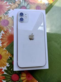 6500TL - iPhone 11 64GB Beyaz - 17 Ay Garantili - Aksesuarlı Kutu |  DonanımHaber Forum