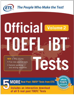 TOEFL Çalışma Kitabı